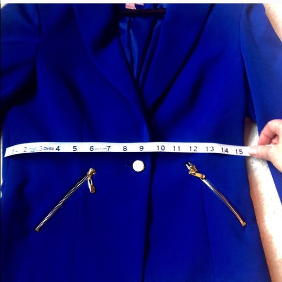 Jacket - Picture 12 of 12